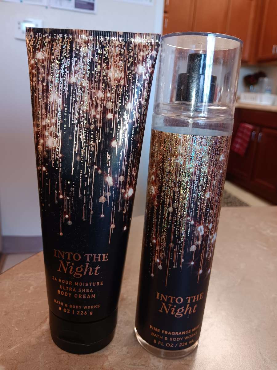 Into The Night