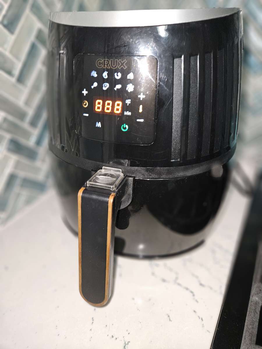 Air Fryer