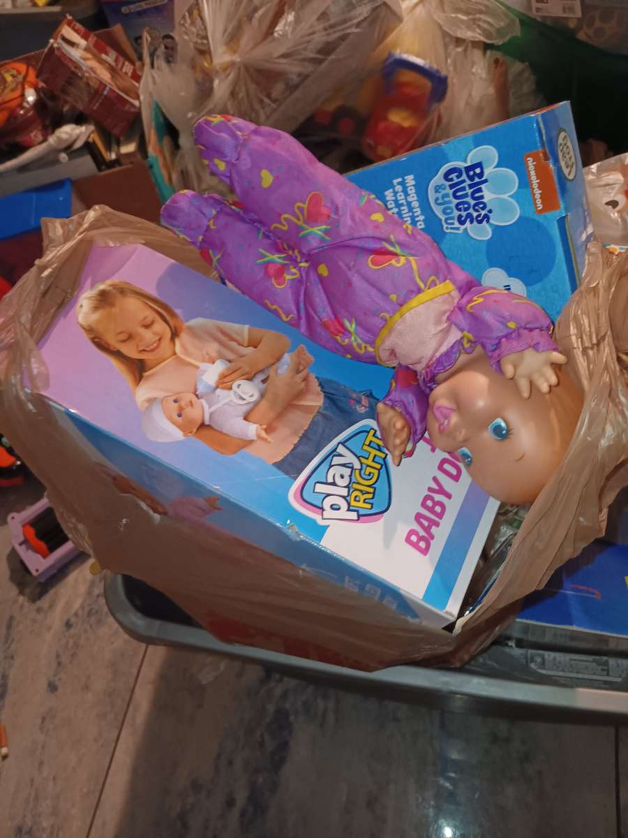 toy bundles