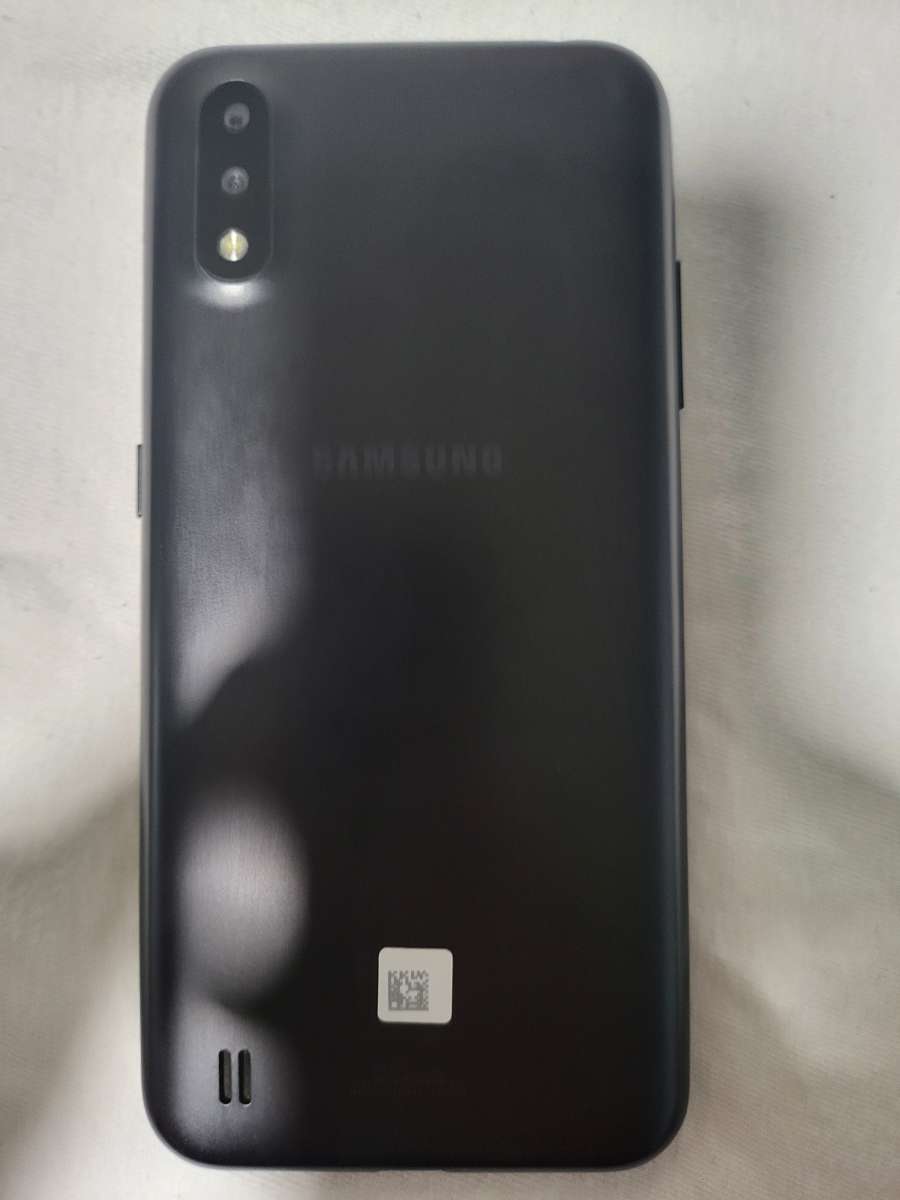 galaxy A01 verizon liberado