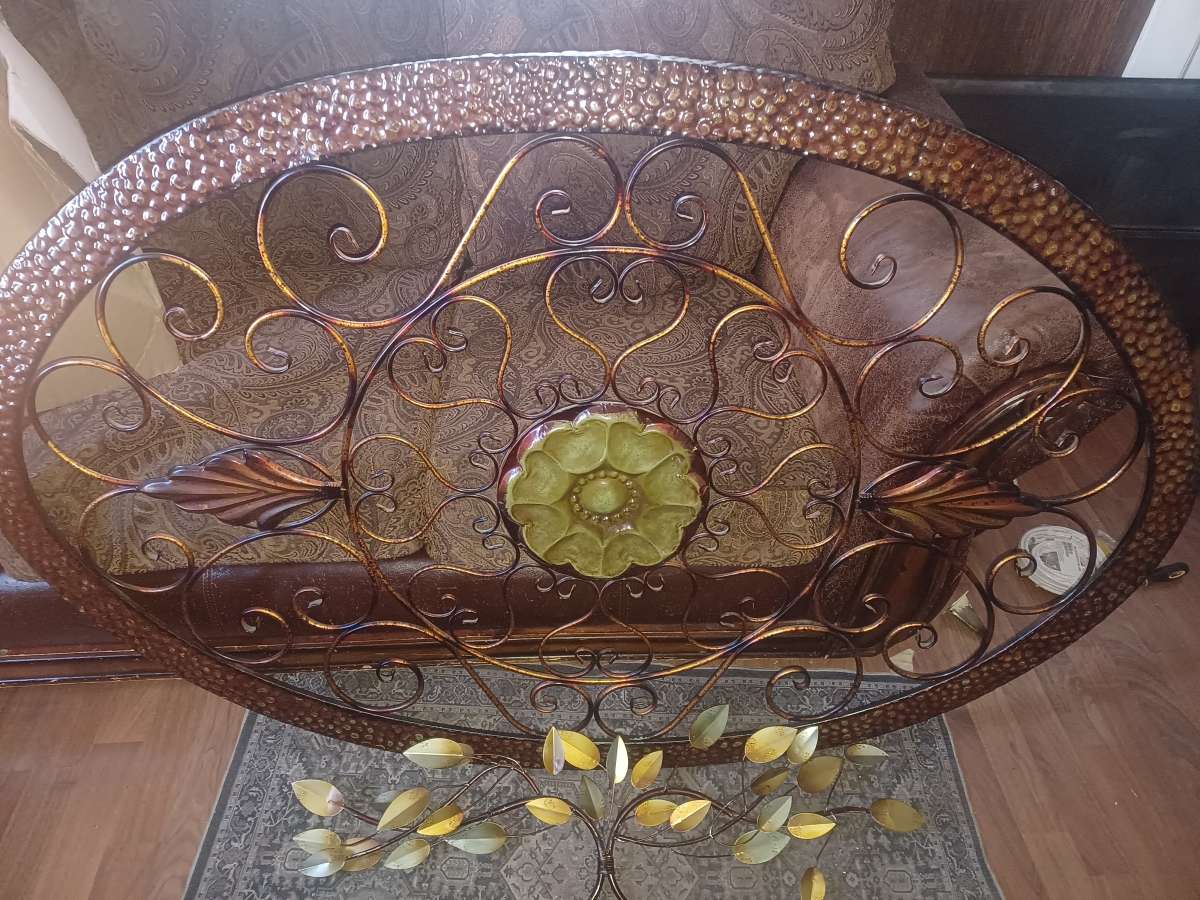 Antiques and household