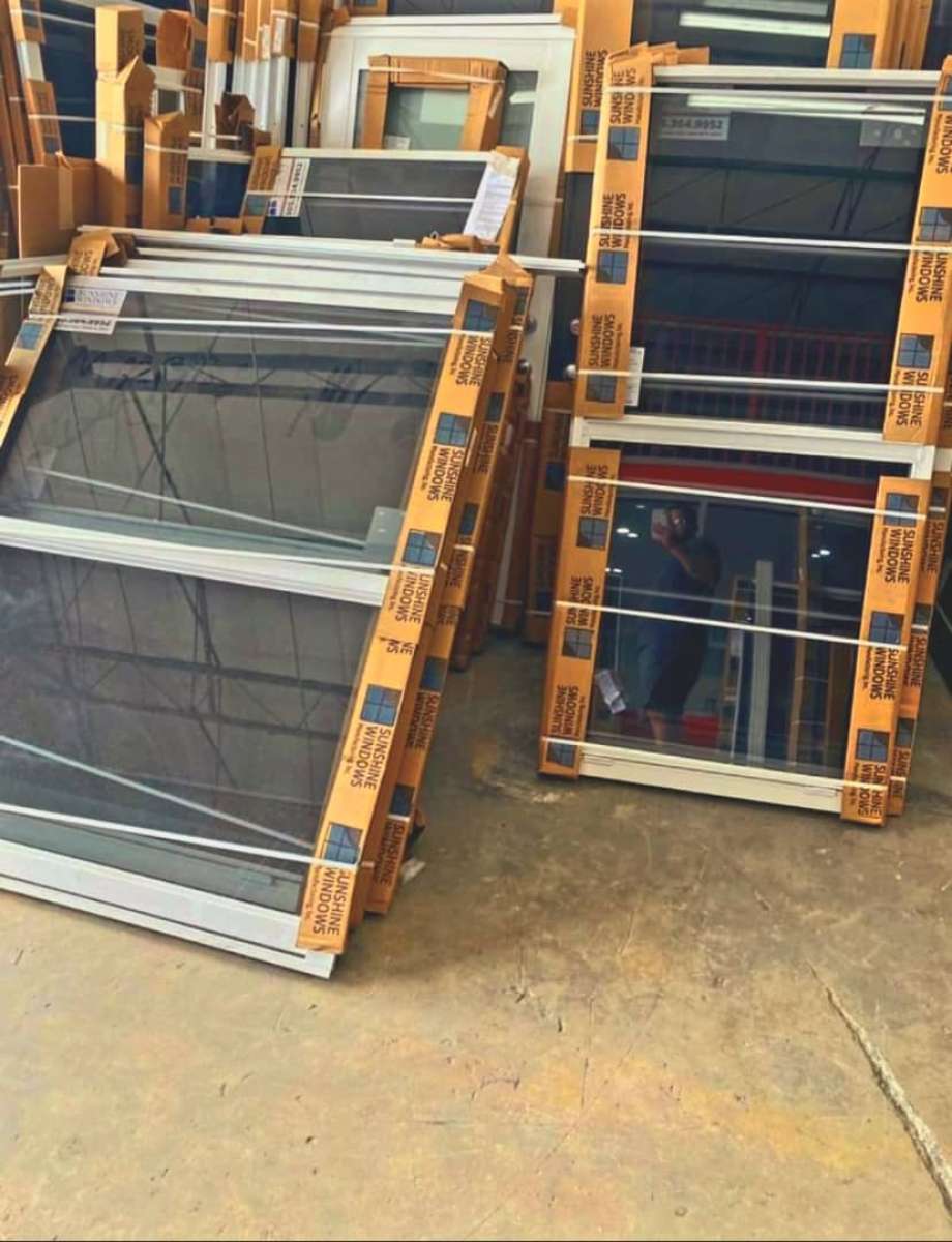 NEW IMPACT WINDOWS AND DOORS REPLACEMENT SERVICES