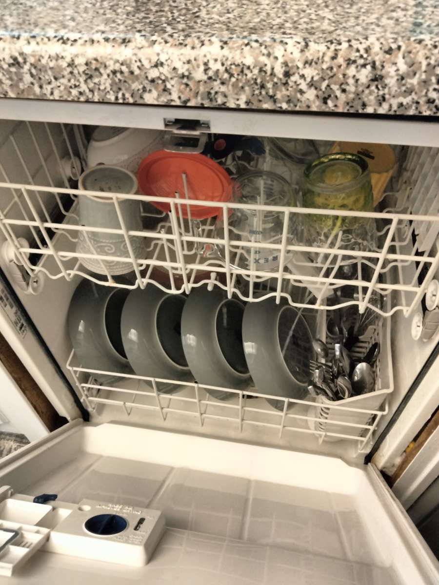 Dishwasher