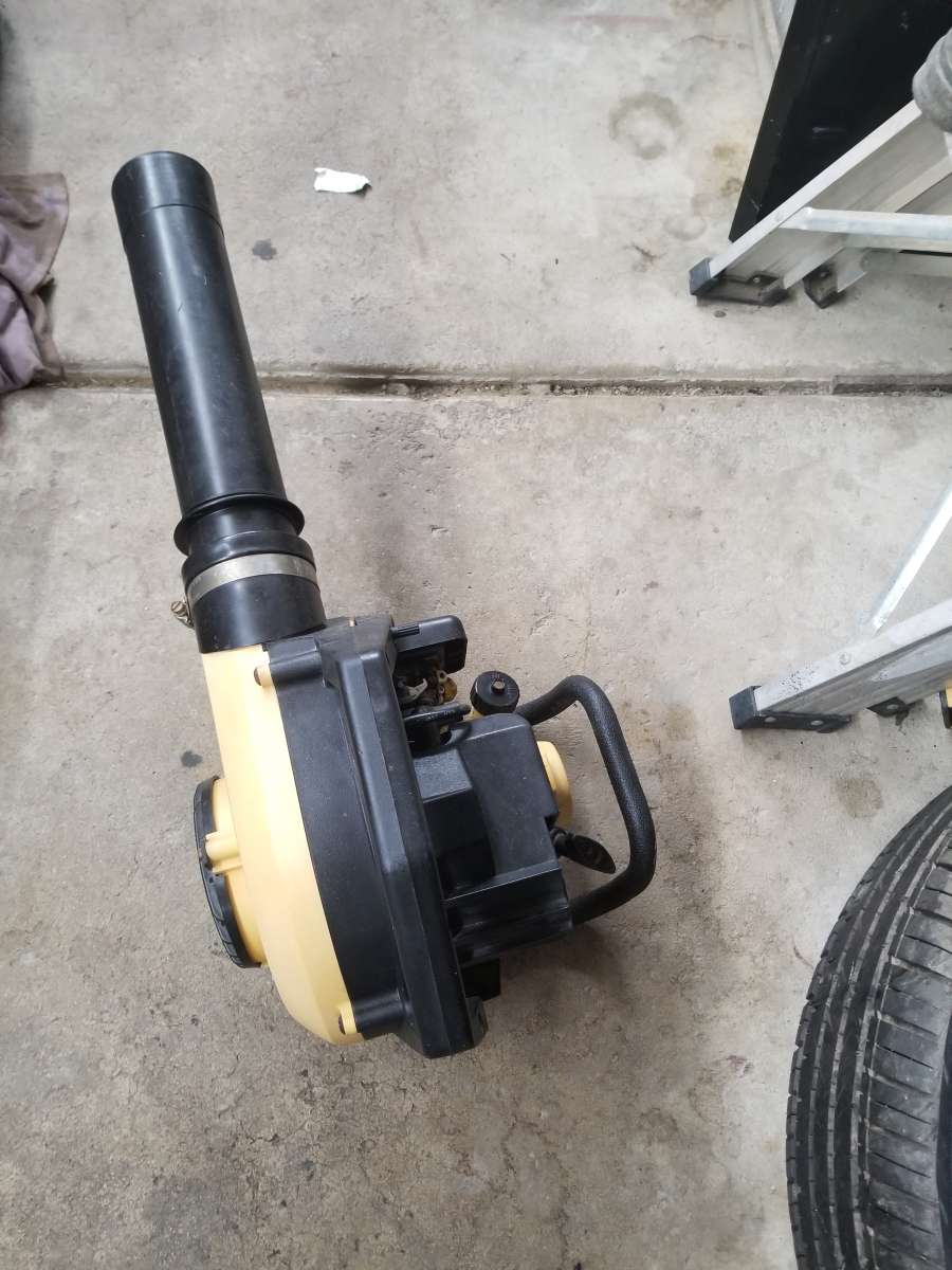 blower
