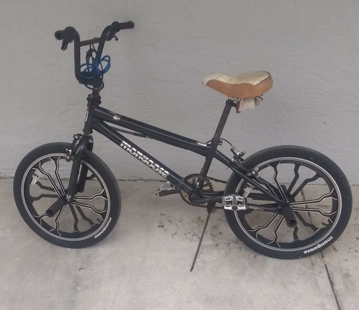 twenty inch bicycle