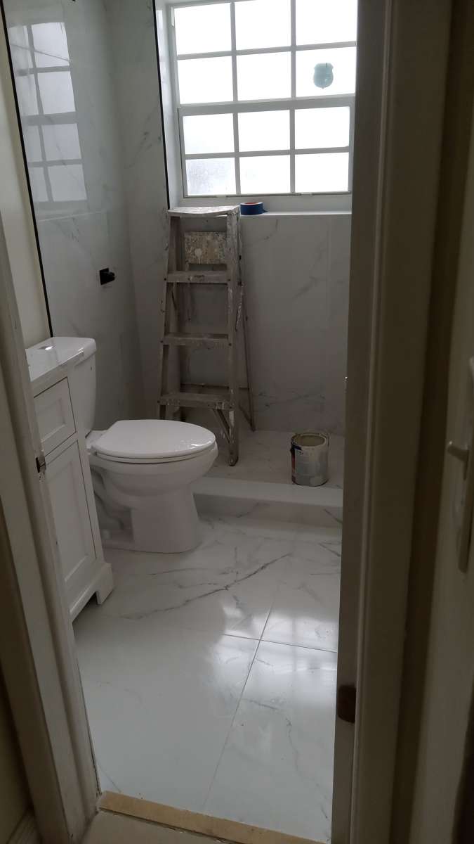 trabajos de pintura  I finis I tile estimado fri