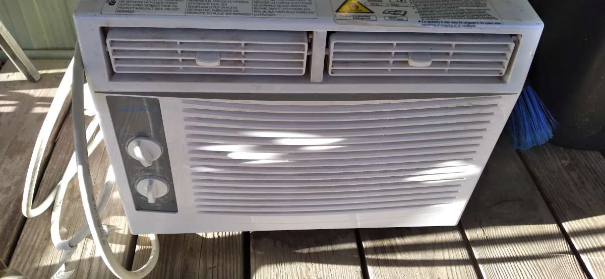 coolliving ac