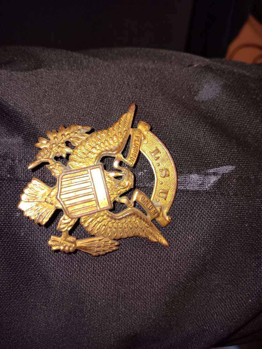 World War 2 memorabilia