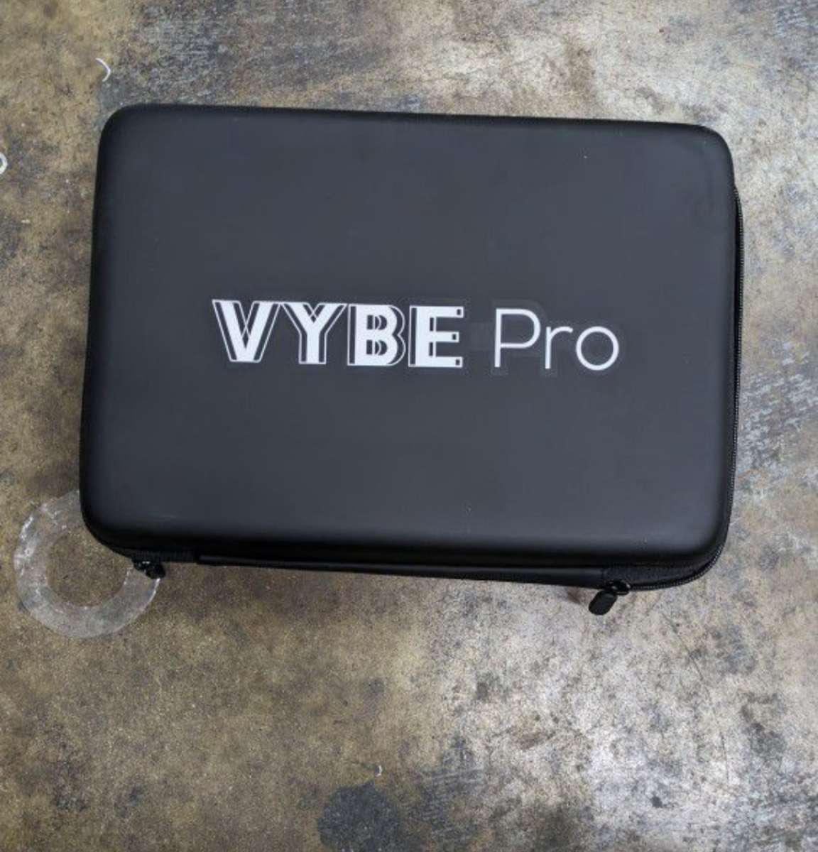 VYPE PRO MASSAGE GUN