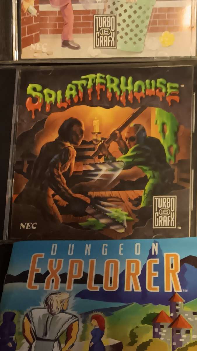 Turbographic 16 gamesWhos up