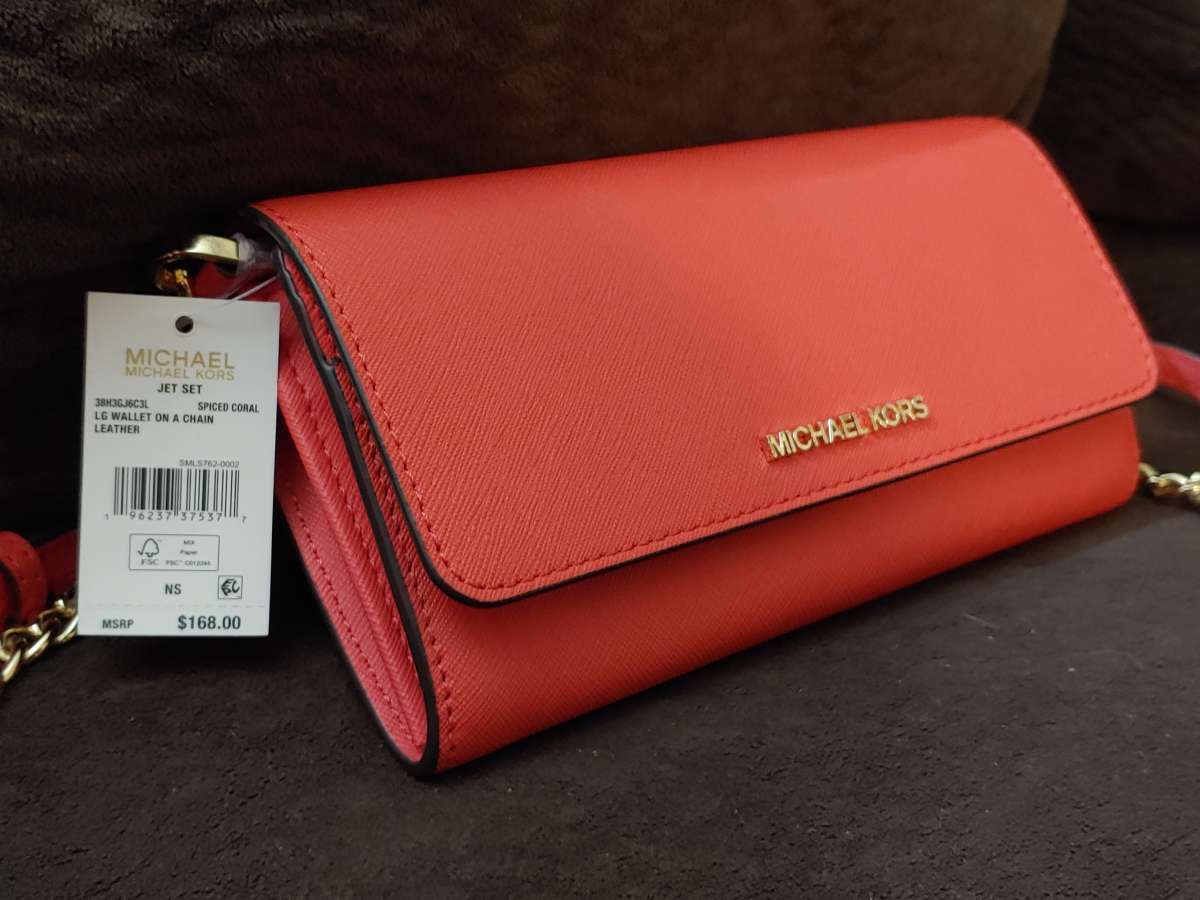 Michael kors purse