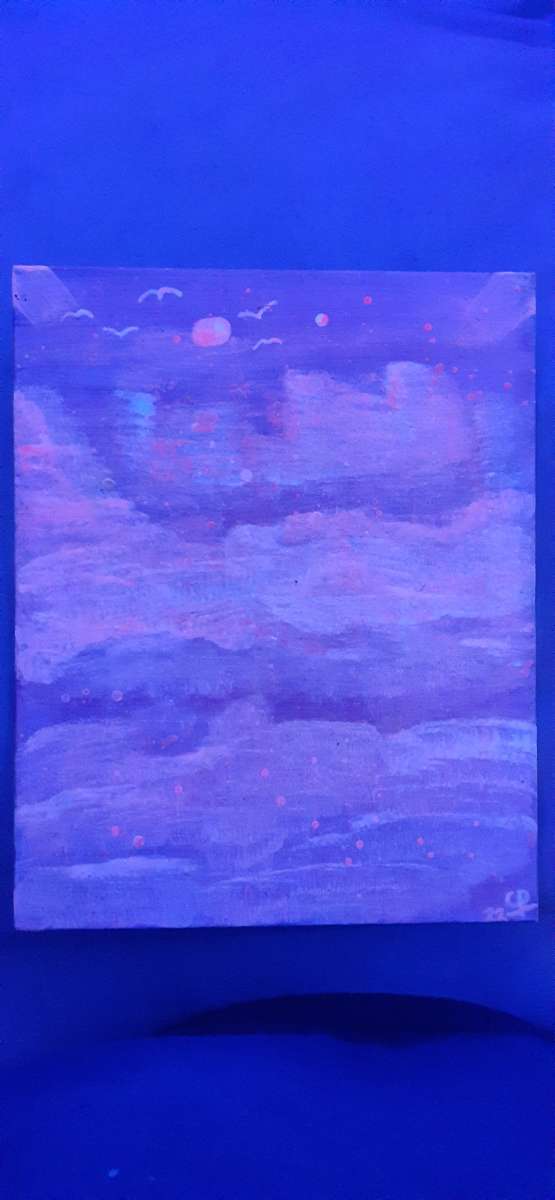 Original Art Piece