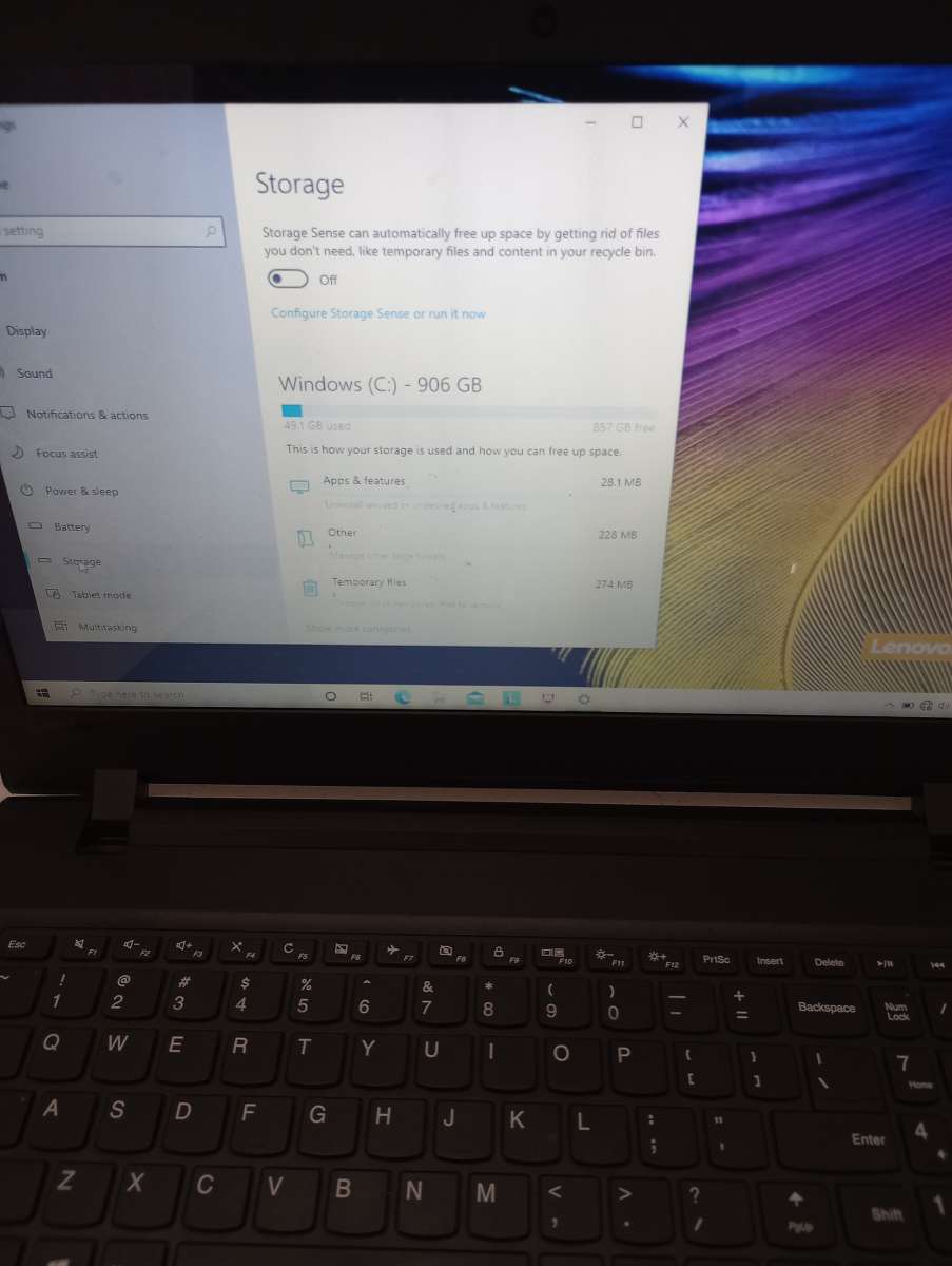 Lenovo IdeaPad 110