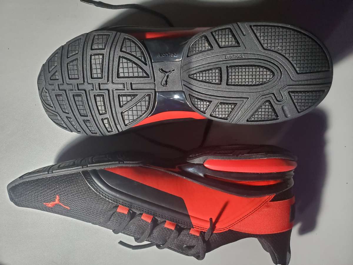 puma size13