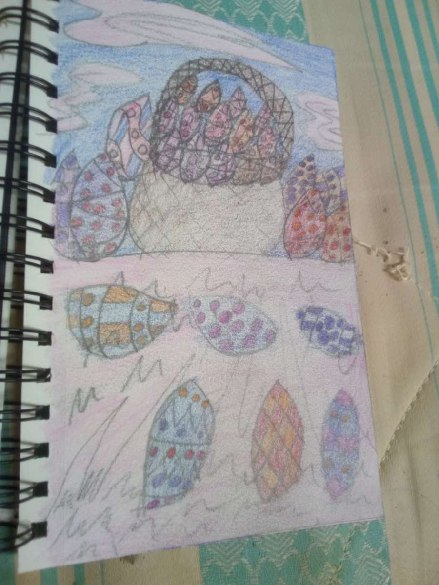 my drawings