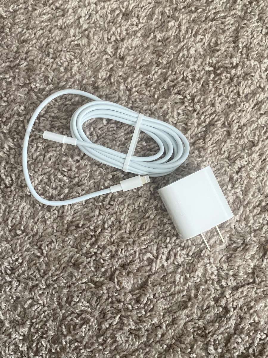 C Type Rapid Charger