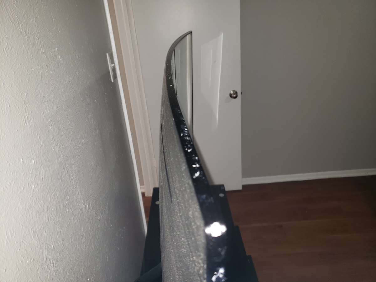 Television AND TV stand