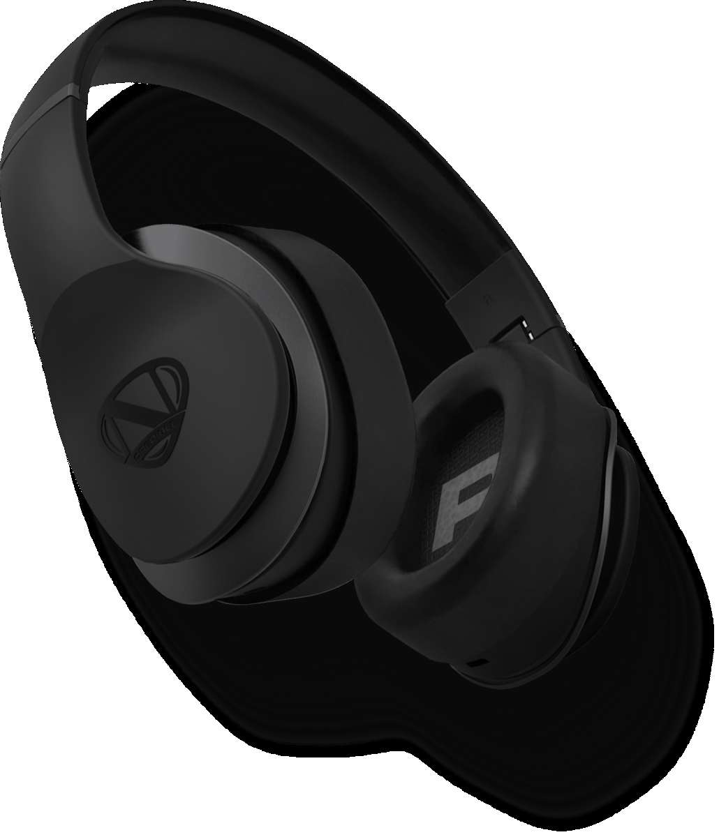 Ncredible Ax1 Bluetooth Headphones