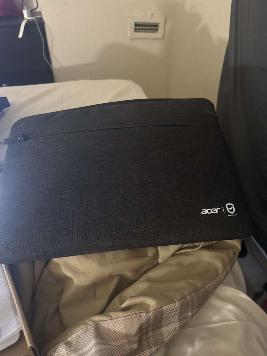 Acer Chromebook