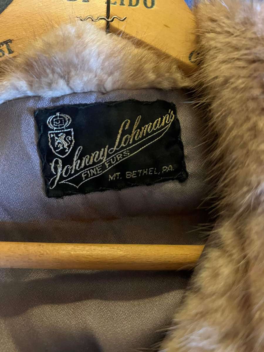 old furs