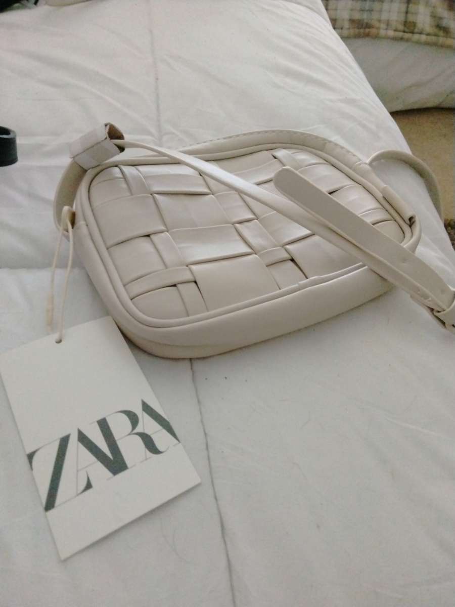 Zara purses 30 each