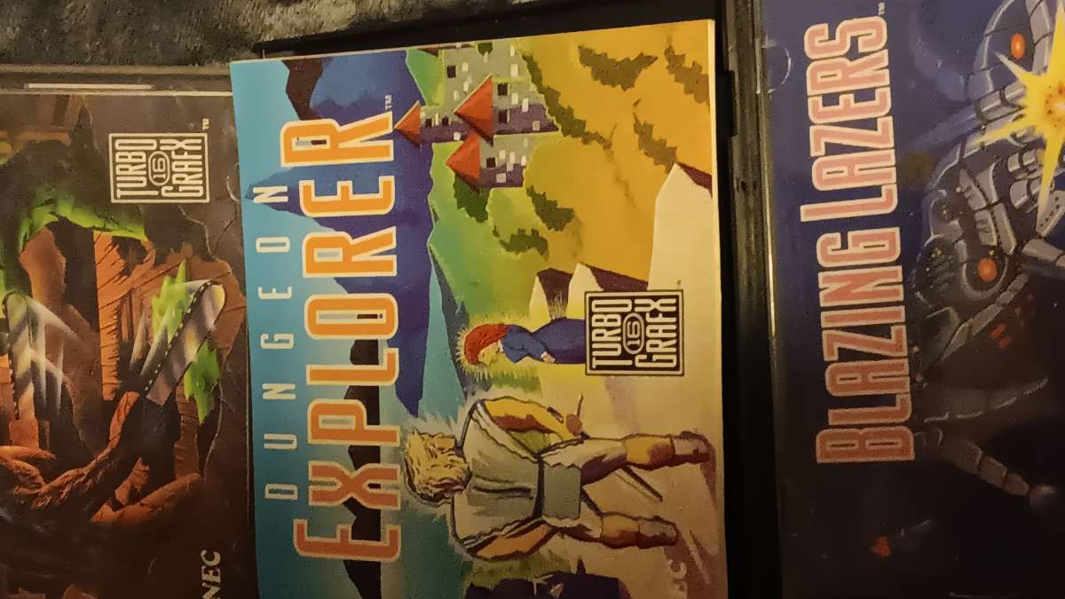 Turbographic 16 gamesWhos up