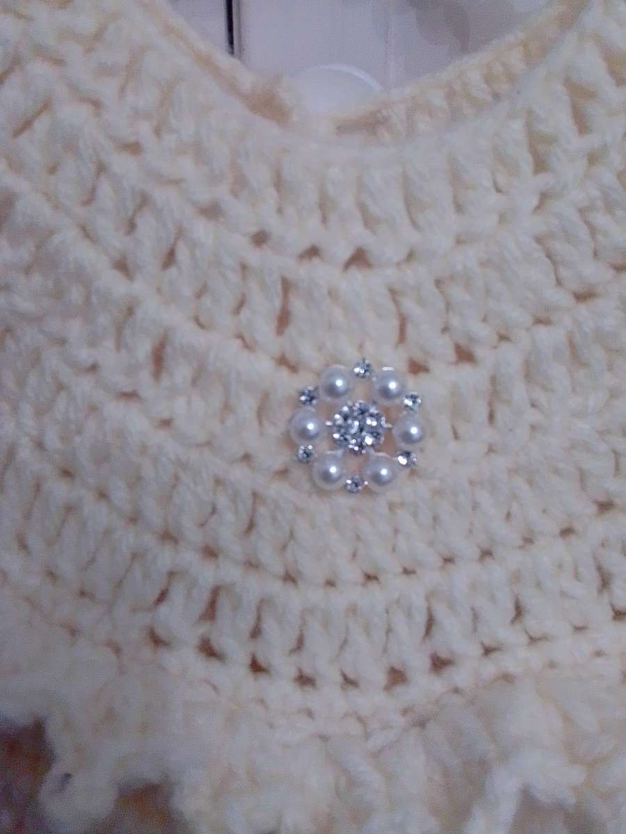 Baby Easter  party dress