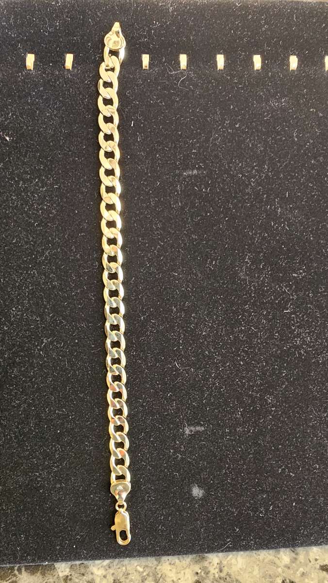 anklet 27 cm