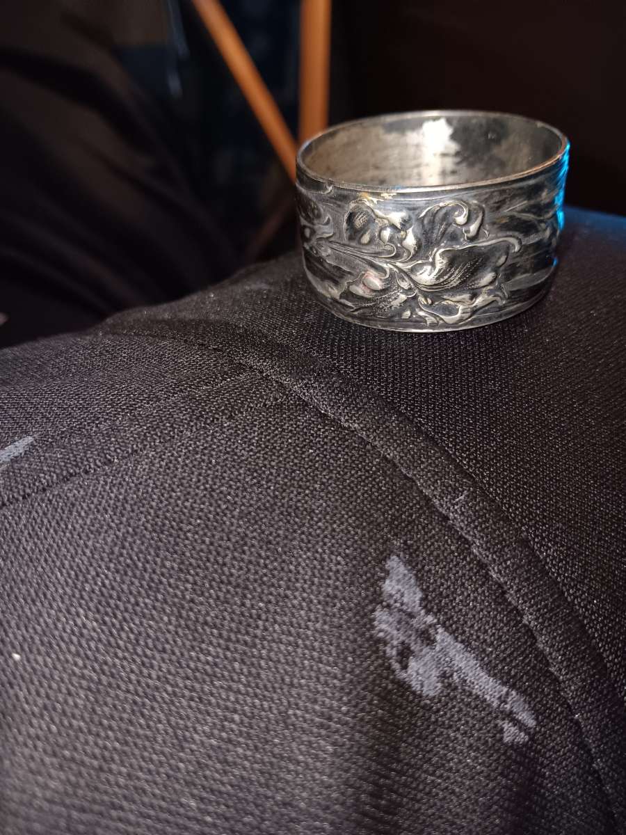 World War 2 memorabilia