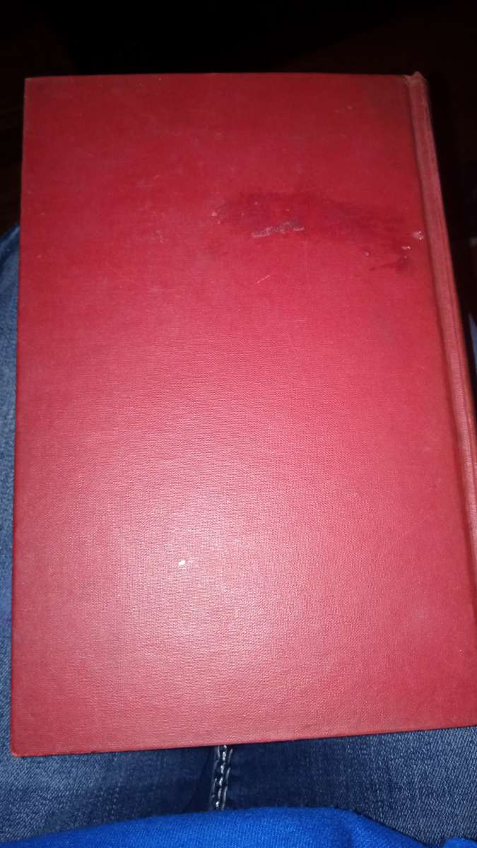 MEIN KAMPF ADOLPH HITLER 1939 BOOK