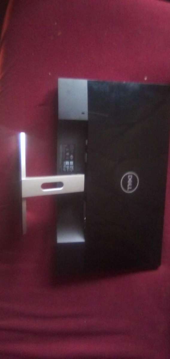 Dell monitor