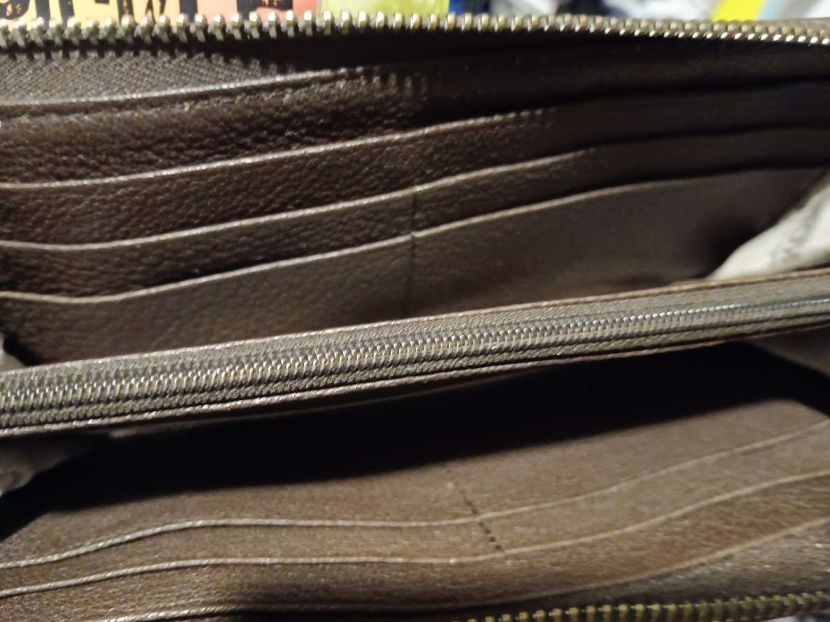 Michael Kors womens wallet