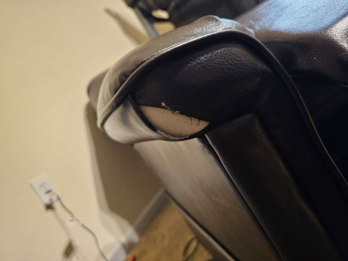 Remote Control lift Chair Recliner