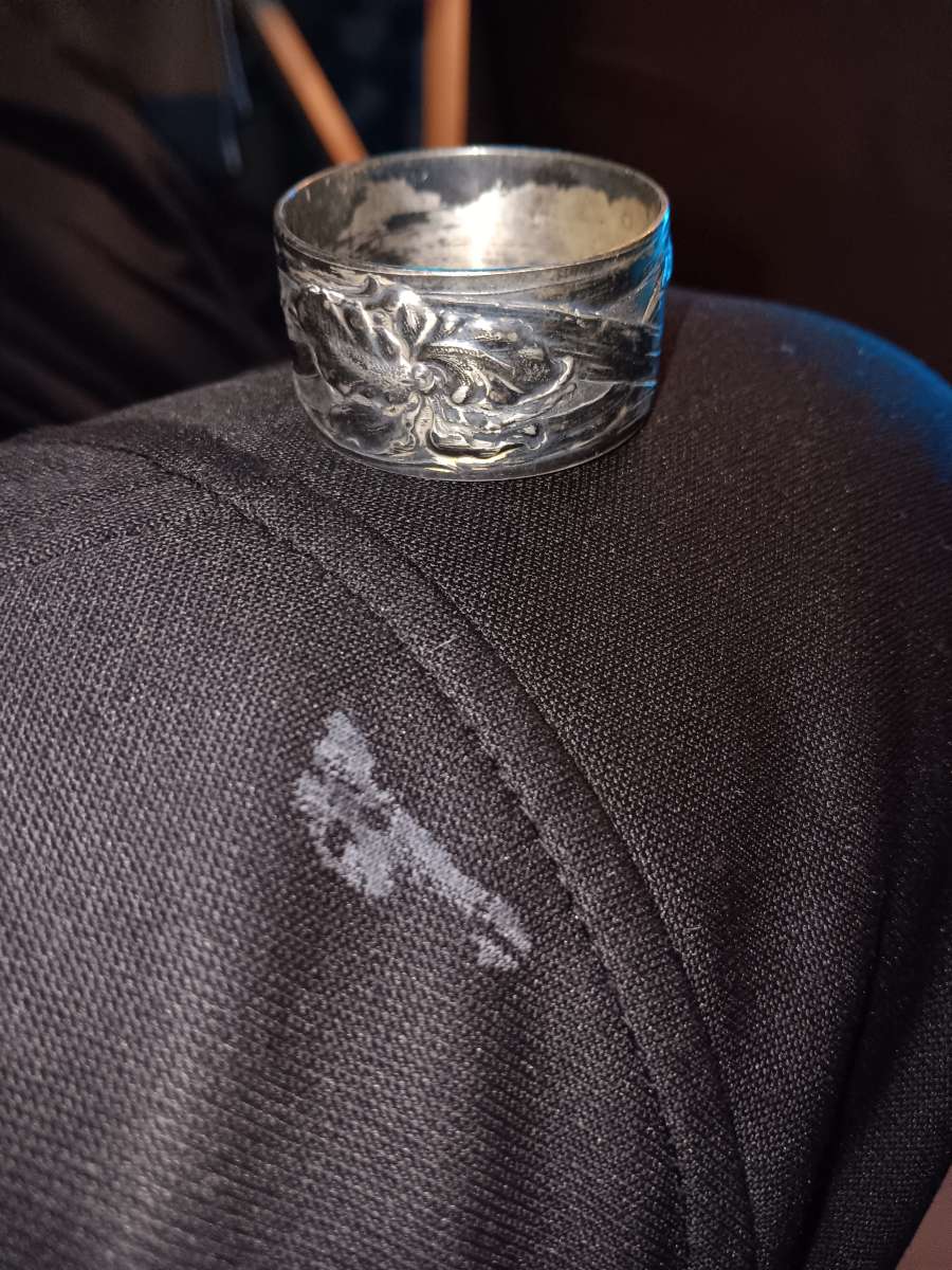 World War 2 memorabilia