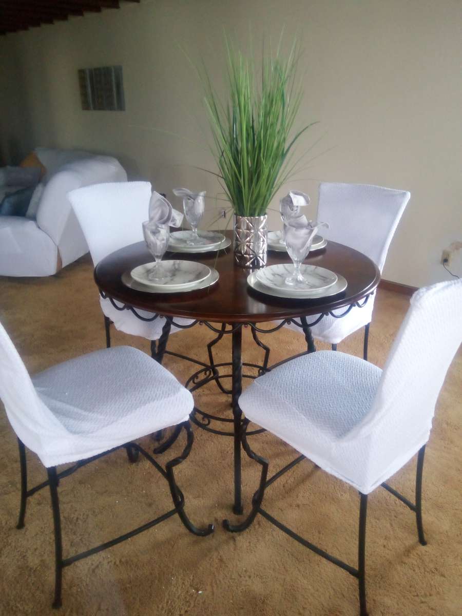 dining room table
