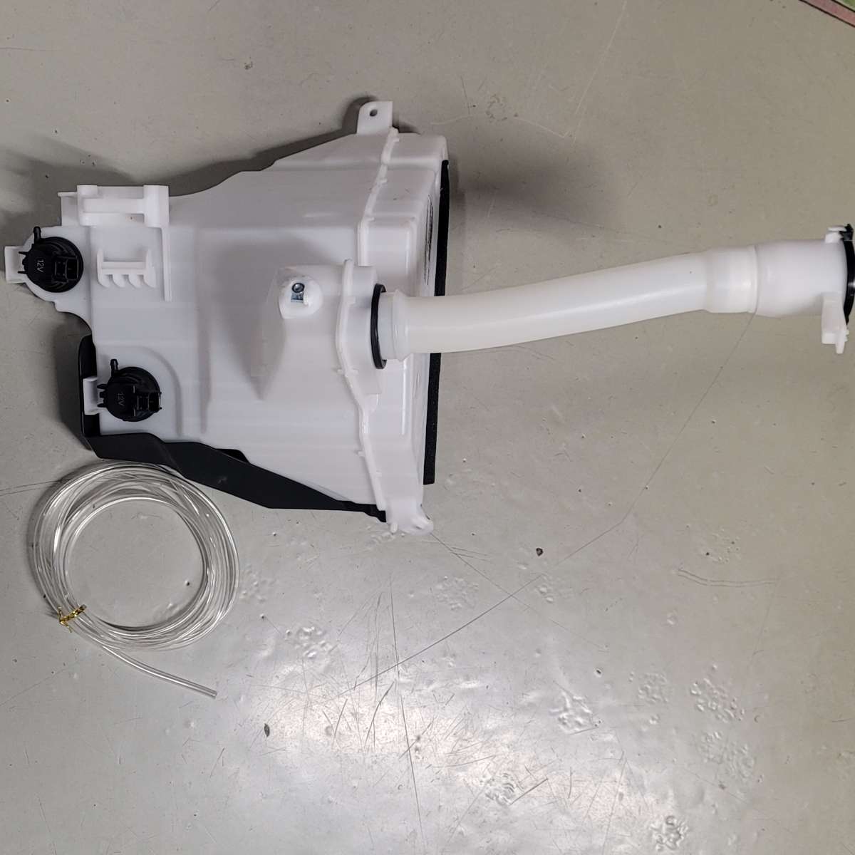 GOPARTS  for 2010  2015 Toyota 4runner Windshield Washer Flu