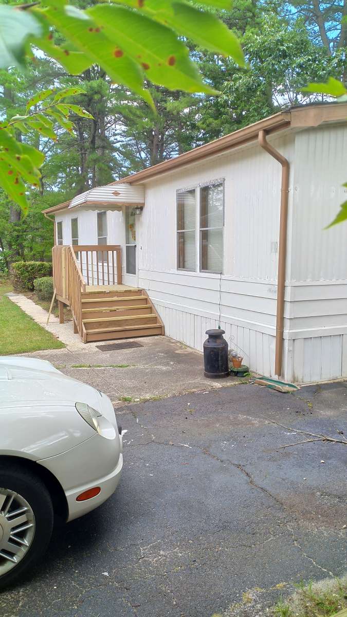 pressure washing services