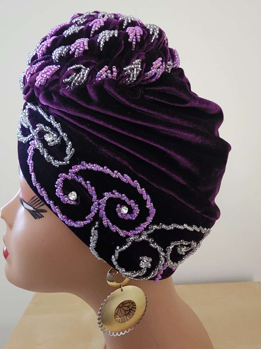 turban