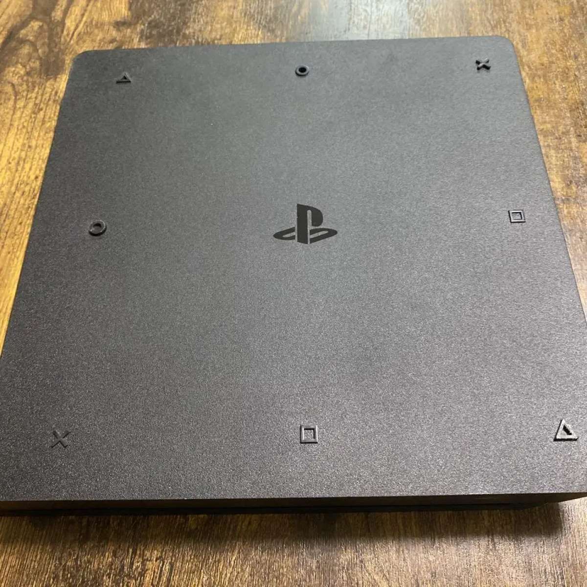 PlayStation 4 Slim