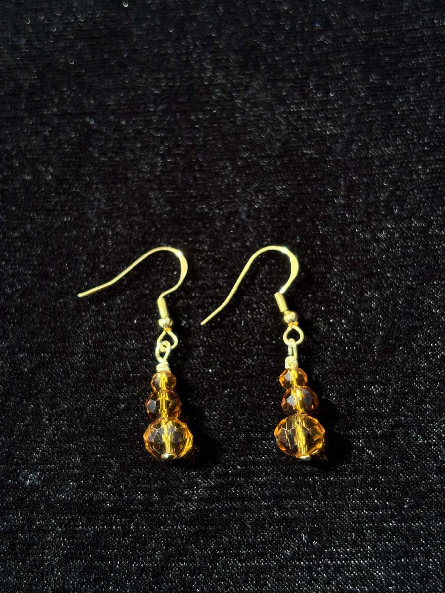 handmade earrings