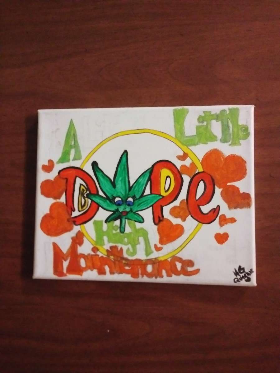 420 paintings