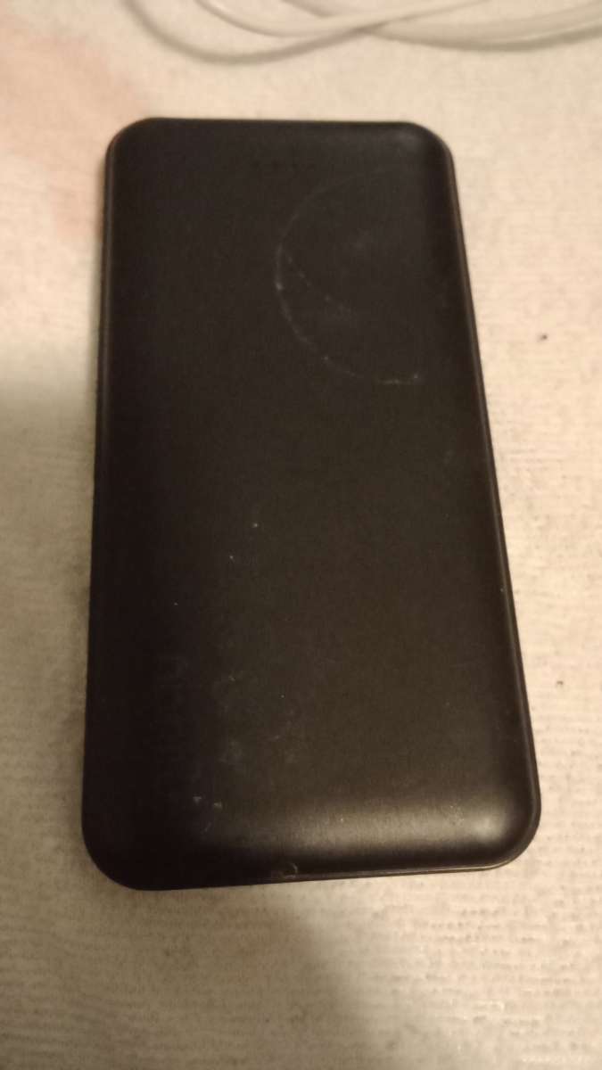 battery charger for electronics