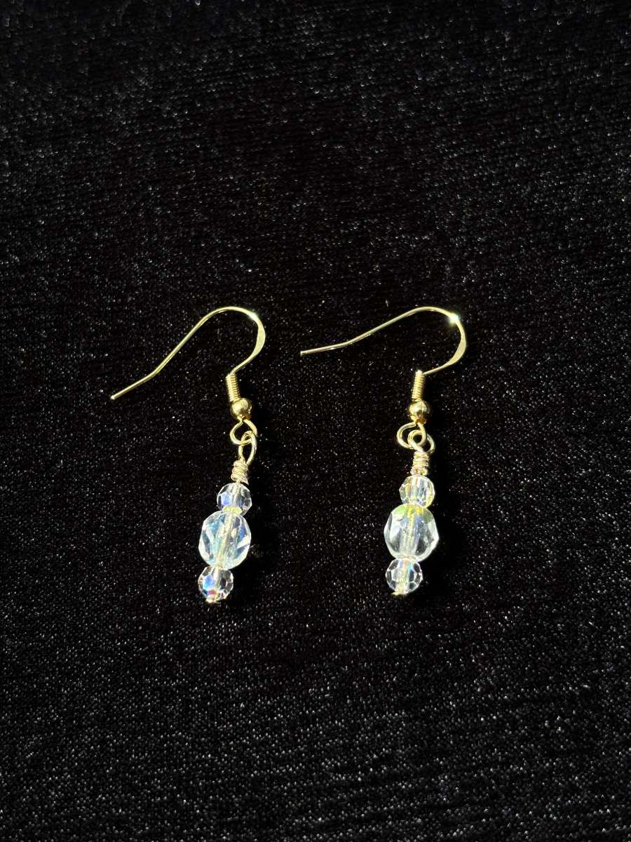 handmade earrings