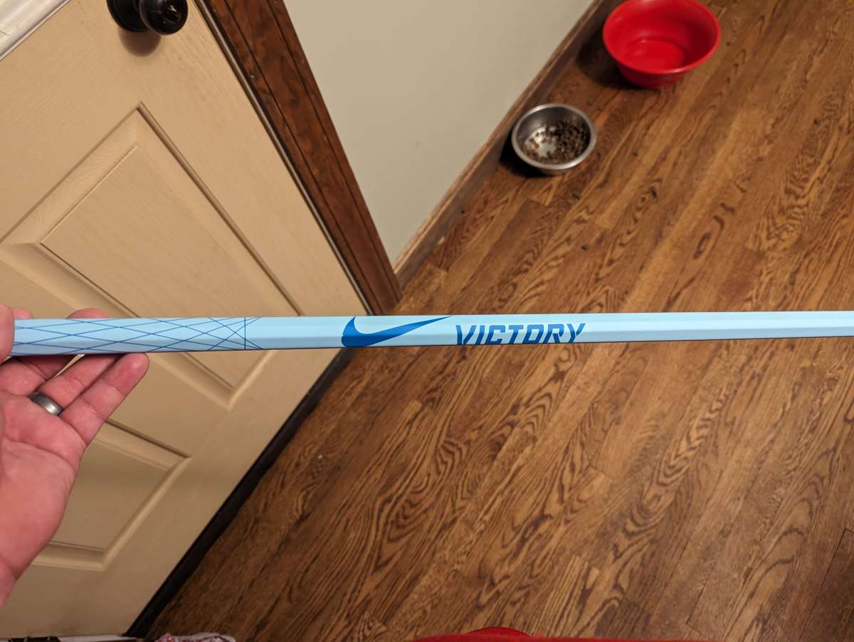 womens Lacrosse Stick
