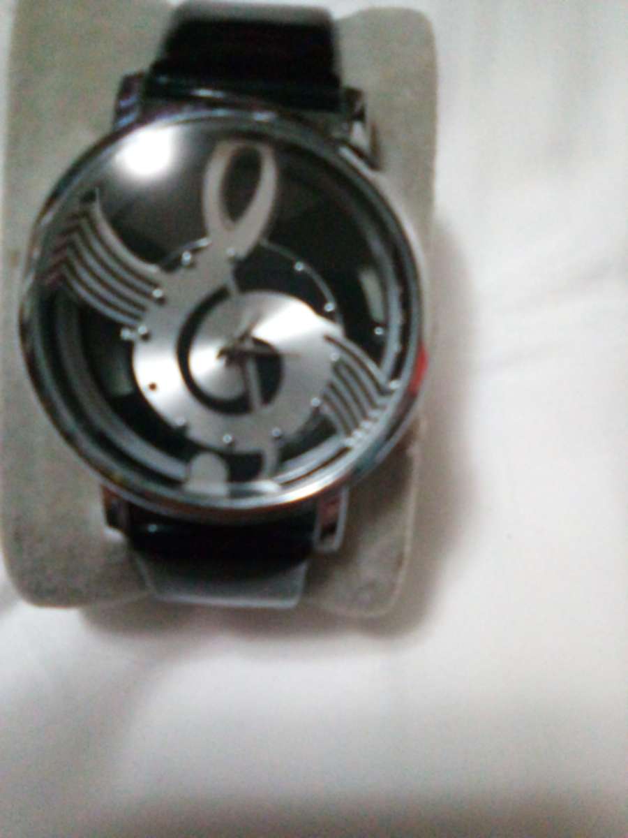 2 Mens Watches