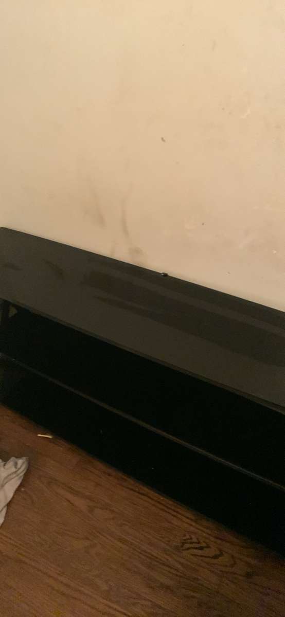 a tv stand