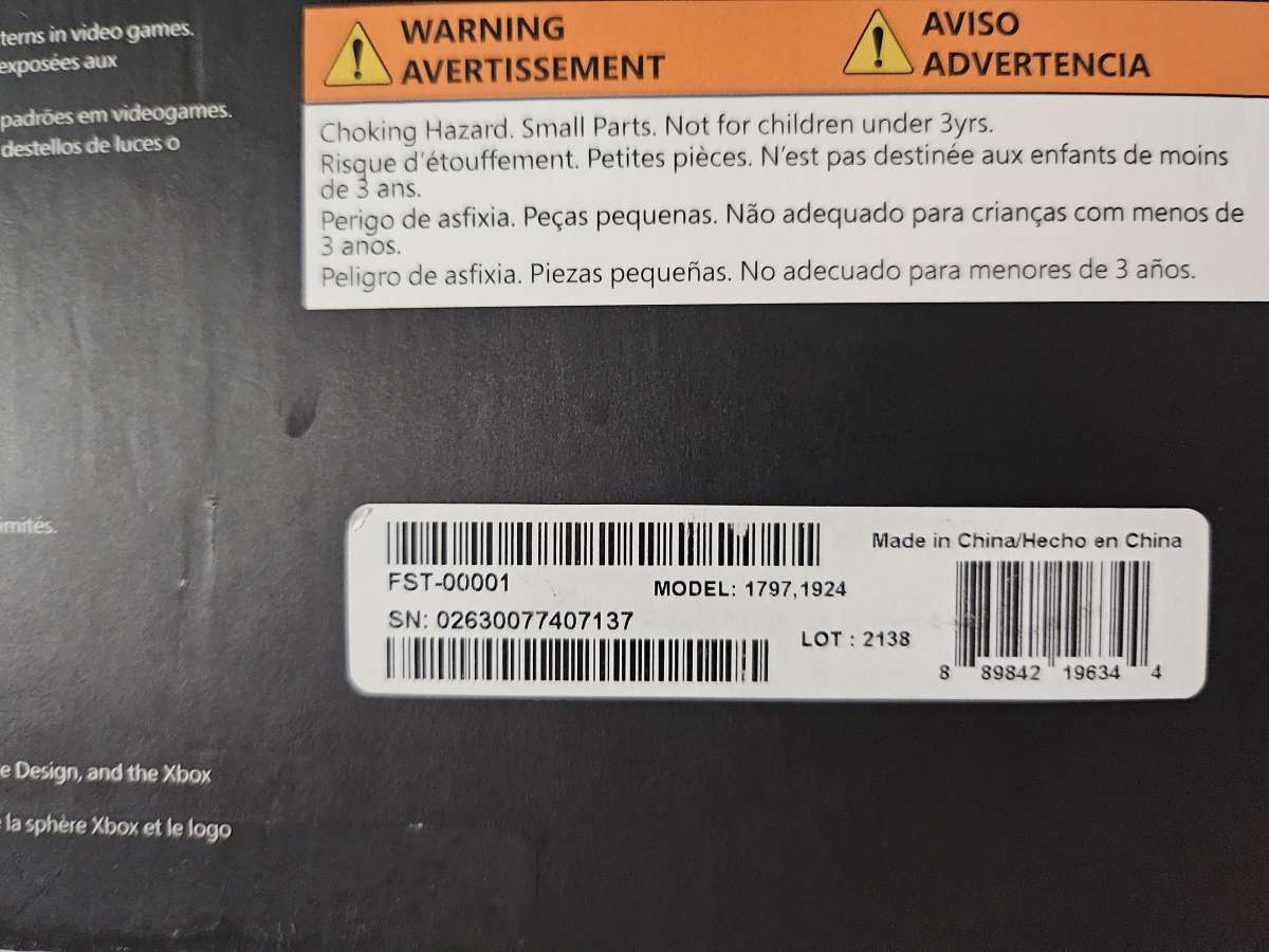 x box elite series 2 controller