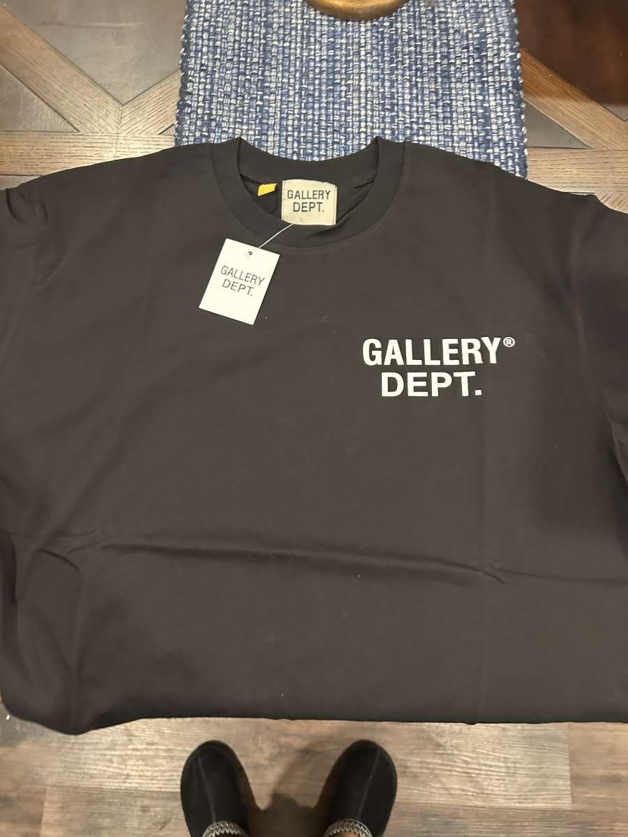 Gallery Dept