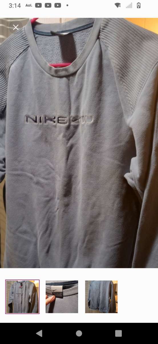 nike 000 t shirt