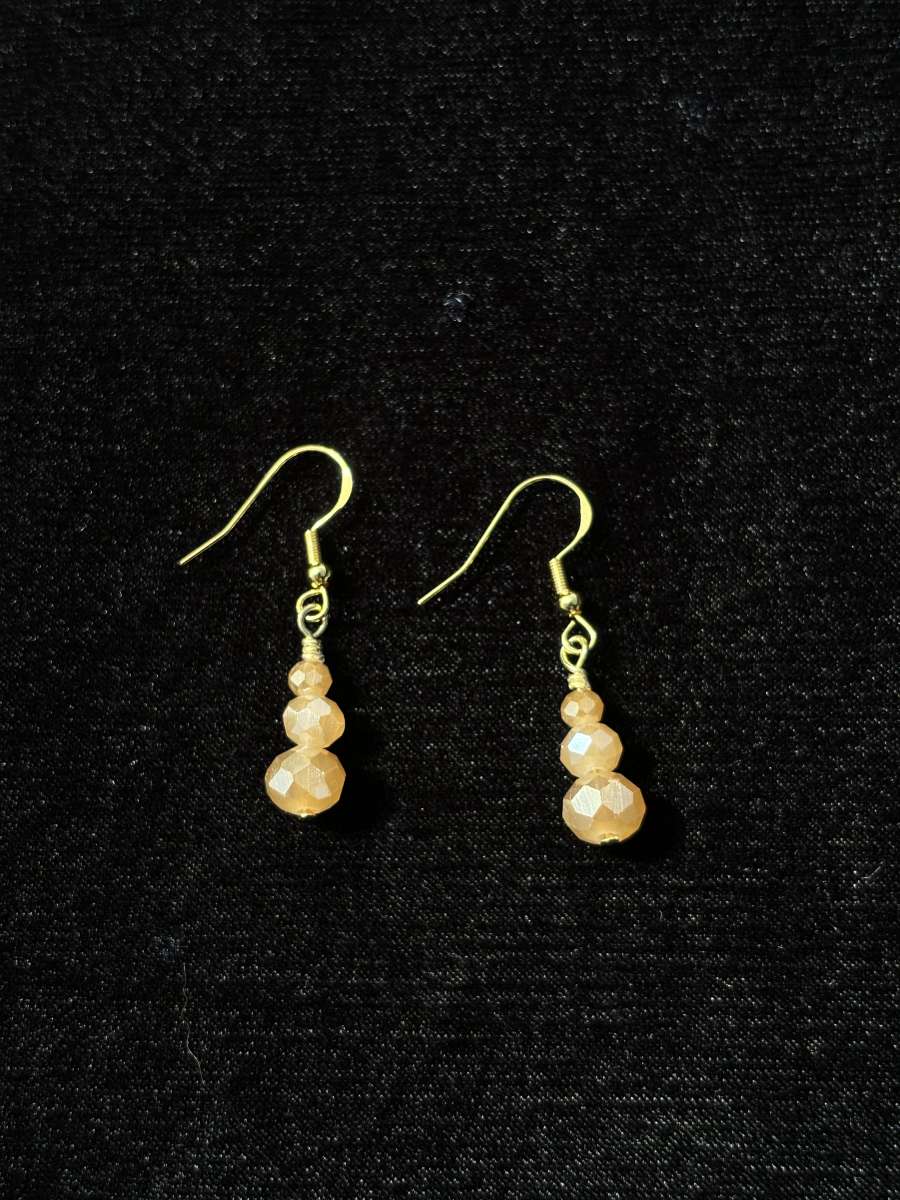 handmade earrings